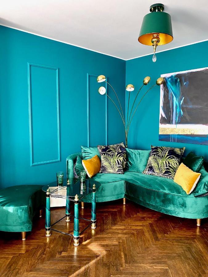Dream Boutique Apartment 42M2 In The Heart Of Cracow Old Town Cracovia Esterno foto