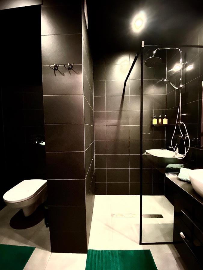 Dream Boutique Apartment 42M2 In The Heart Of Cracow Old Town Cracovia Esterno foto
