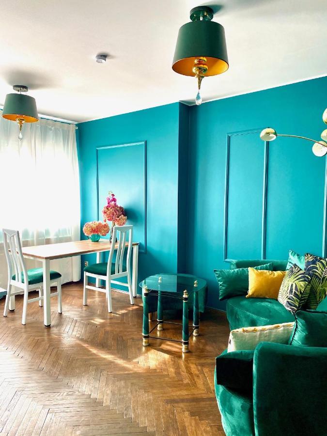 Dream Boutique Apartment 42M2 In The Heart Of Cracow Old Town Cracovia Esterno foto