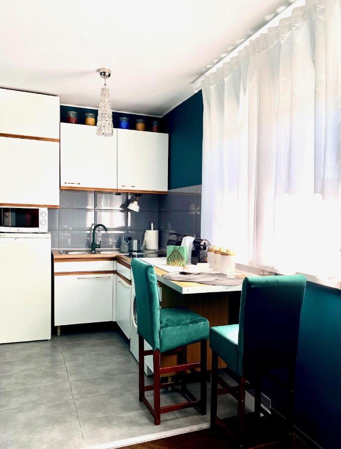 Dream Boutique Apartment 42M2 In The Heart Of Cracow Old Town Cracovia Esterno foto