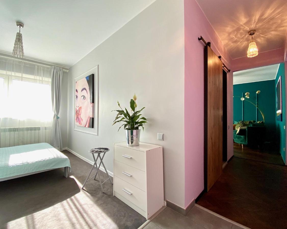 Dream Boutique Apartment 42M2 In The Heart Of Cracow Old Town Cracovia Esterno foto