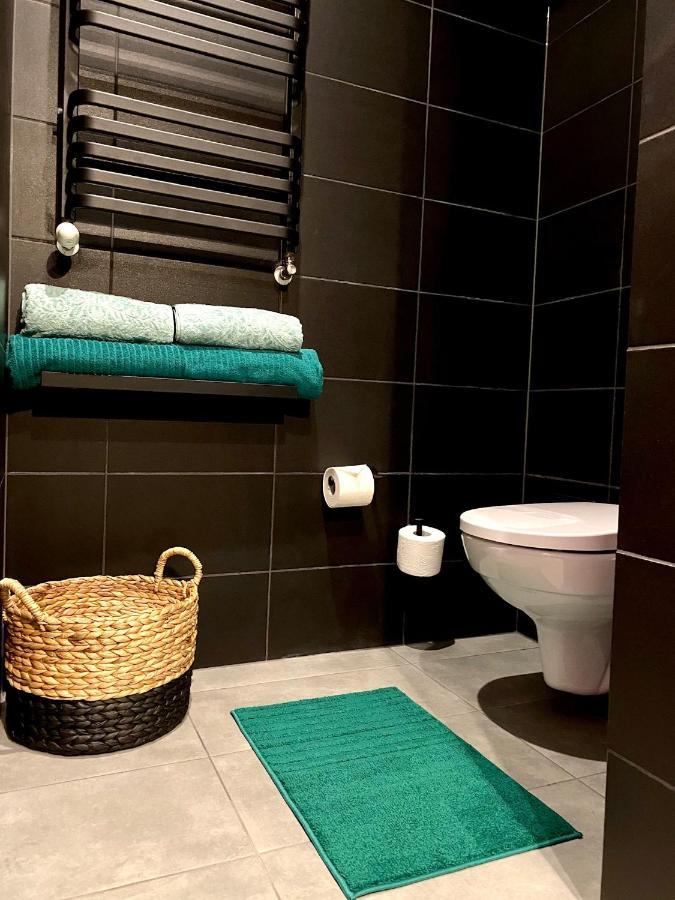 Dream Boutique Apartment 42M2 In The Heart Of Cracow Old Town Cracovia Esterno foto