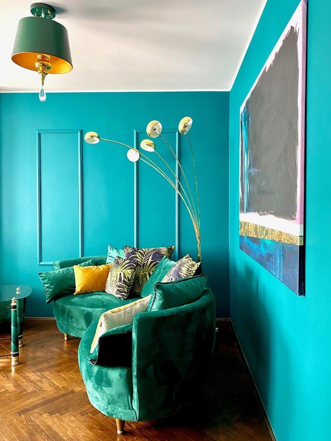 Dream Boutique Apartment 42M2 In The Heart Of Cracow Old Town Cracovia Esterno foto