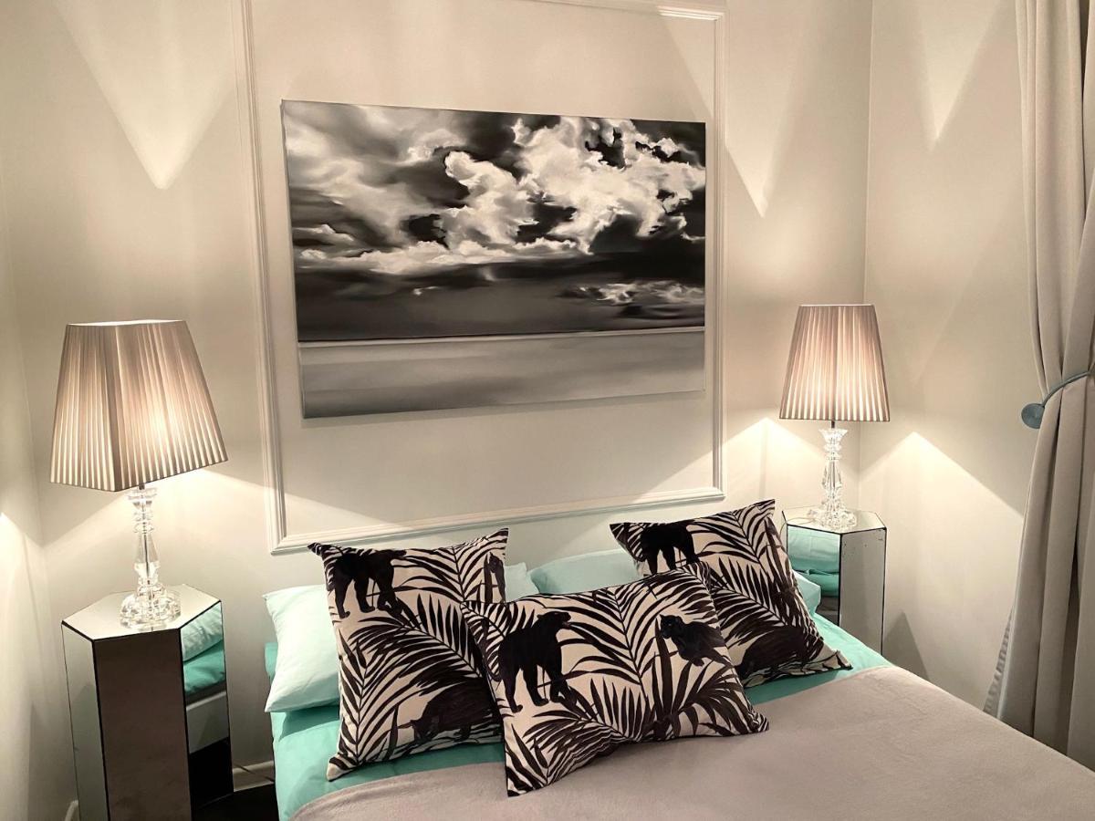 Dream Boutique Apartment 42M2 In The Heart Of Cracow Old Town Cracovia Esterno foto