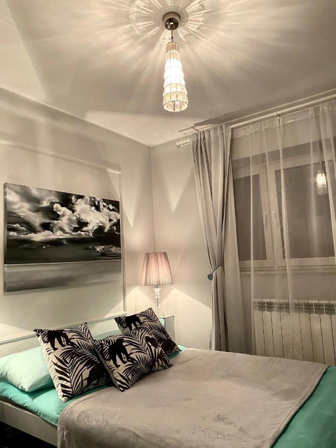 Dream Boutique Apartment 42M2 In The Heart Of Cracow Old Town Cracovia Esterno foto
