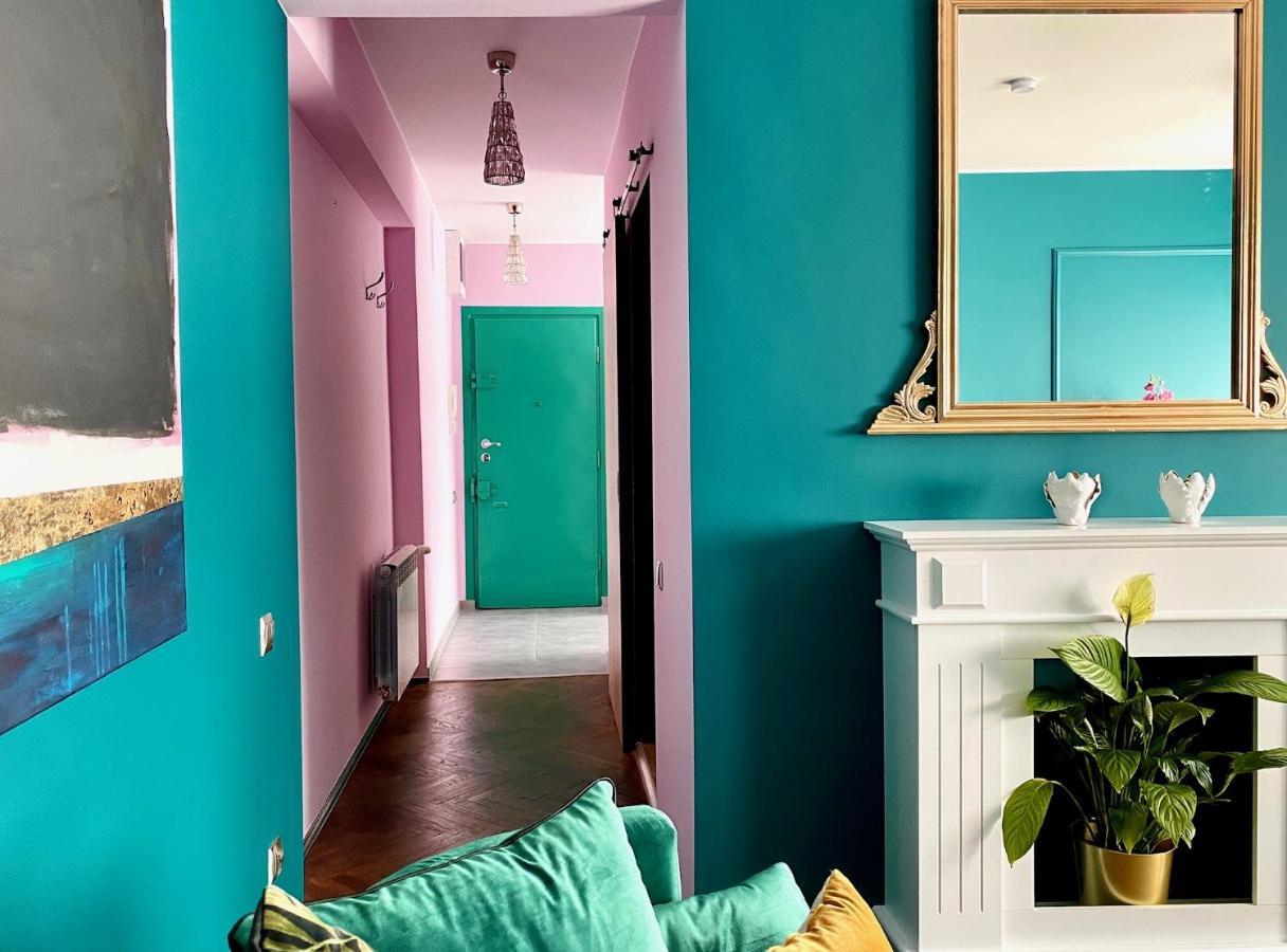 Dream Boutique Apartment 42M2 In The Heart Of Cracow Old Town Cracovia Esterno foto