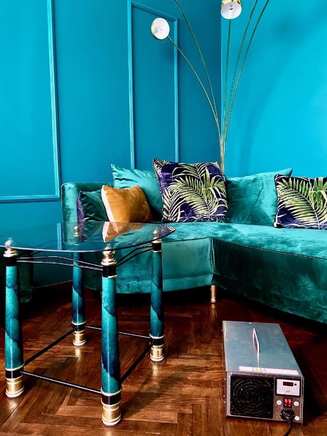 Dream Boutique Apartment 42M2 In The Heart Of Cracow Old Town Cracovia Esterno foto