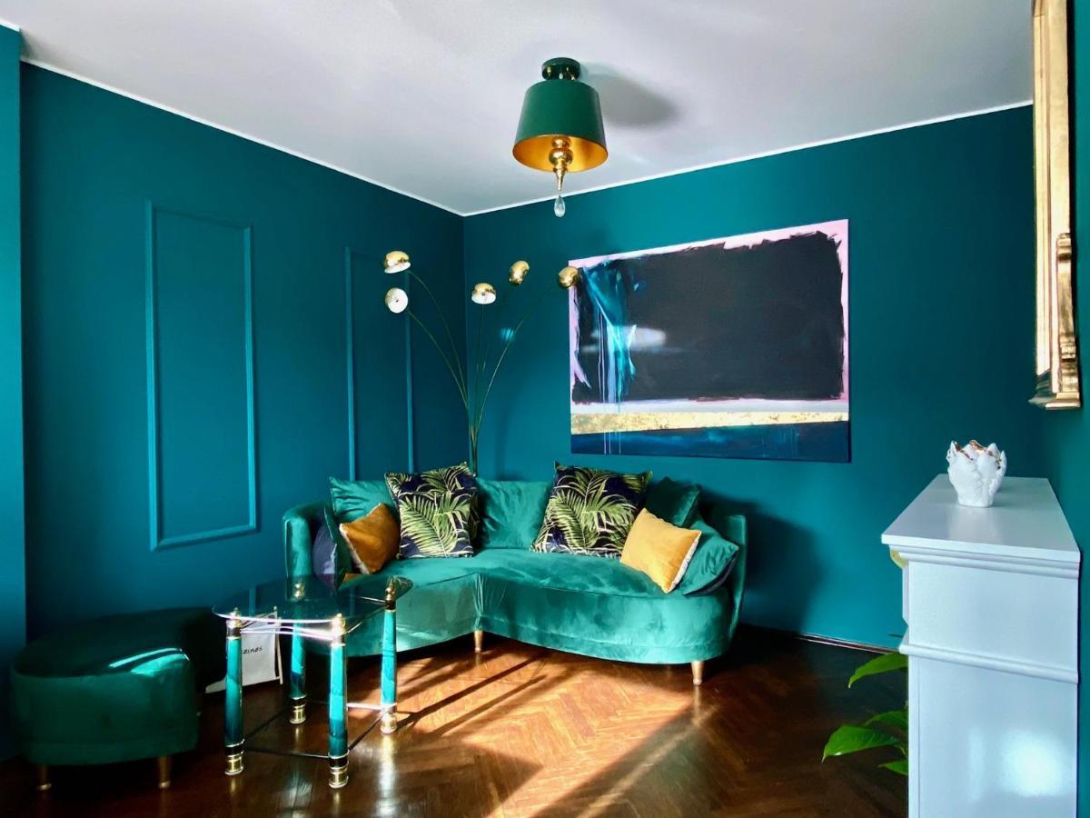 Dream Boutique Apartment 42M2 In The Heart Of Cracow Old Town Cracovia Esterno foto